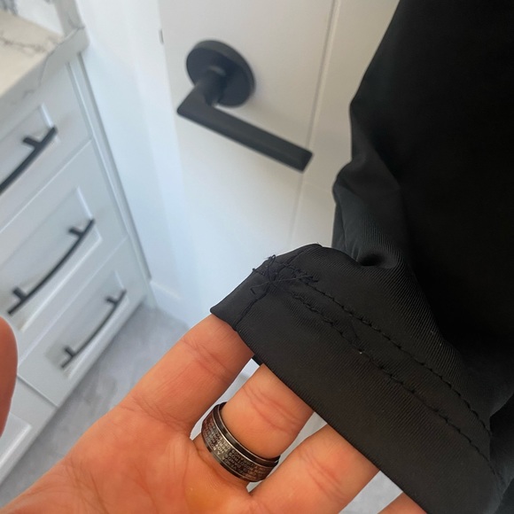 Nike Raptors Golf Polo! - Picture 5 of 5